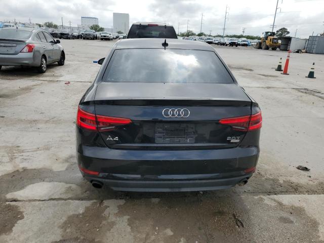 Photo 6 from auction – 2017 AUDI A4 ULTRA P with VIN WAUGMAF48HN051101
