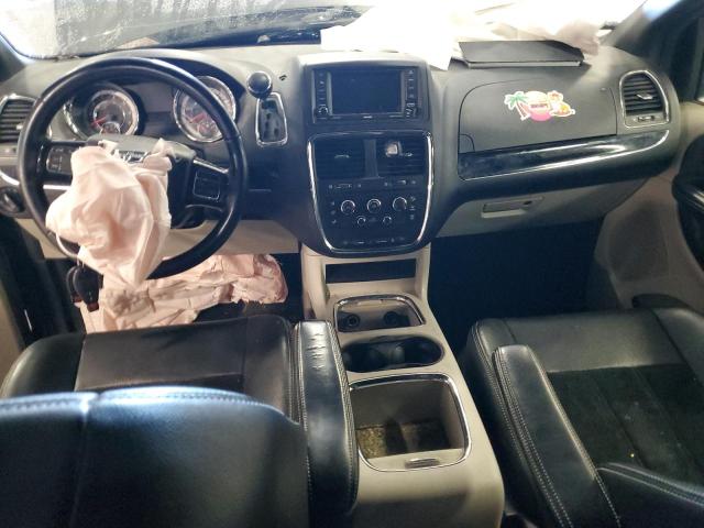 Photo 8 from auction – 2016 DODGE GRAND CARA with VIN 2C4RDGBG4GR391121