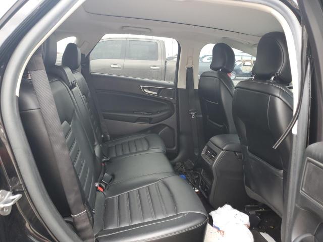 Photo 11 from auction – 2016 FORD EDGE SEL with VIN 2FMPK3J84GBB04638
