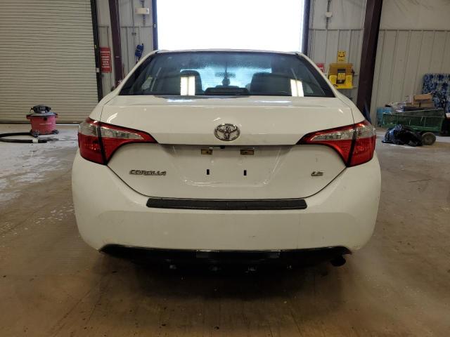 Снимка 6 от търг – 2016 TOYOTA COROLLA L с VIN 5YFBURHE8GP424690