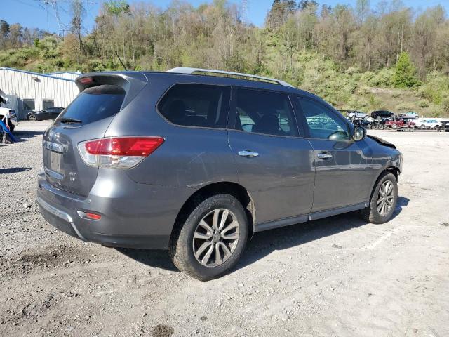 Photo 3 from auction – 2015 NISSAN PATHFINDER with VIN 5N1AR2MM7FC622214