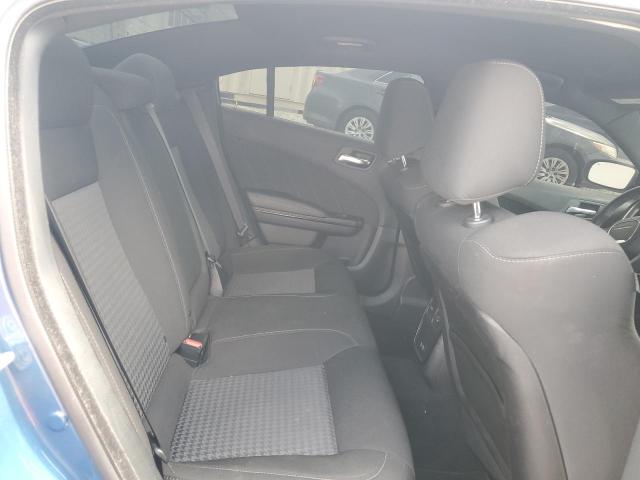 Photo 10 from auction – 2022 DODGE CHARGER R/ with VIN 2C3CDXCT1NH189961