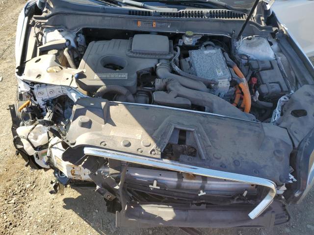 Photo 11 from auction – 2019 LINCOLN MKZ RESERV with VIN 3LN6L5MU9KR631730