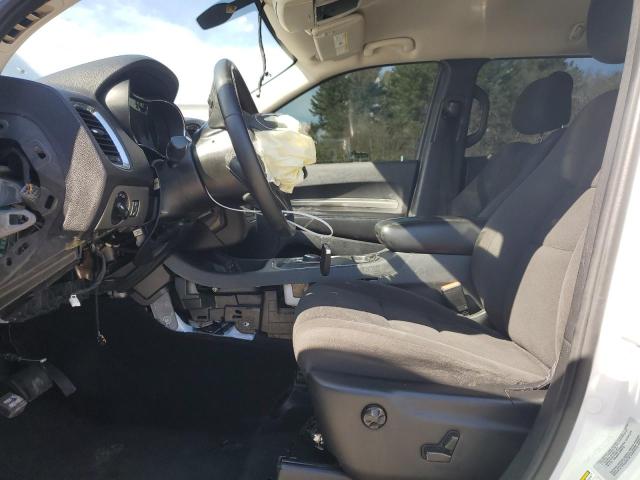 Photo 7 from auction – 2015 DODGE DURANGO SS with VIN 1C4RDJFG7FC888548