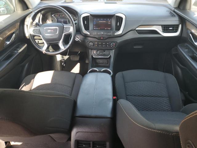 Photo 8 from auction – 2020 GMC TERRAIN SL with VIN 3GKALMEV5LL130522