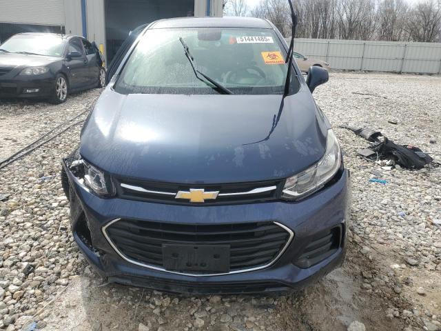 Photo 5 from auction – 2019 CHEVROLET TRAX LS with VIN 3GNCJKSB6KL200625