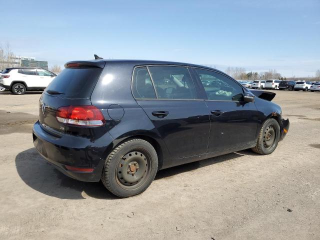 Photo 3 from auction – 2012 VOLKSWAGEN GOLF with VIN WVWDA7AJ0CW248040