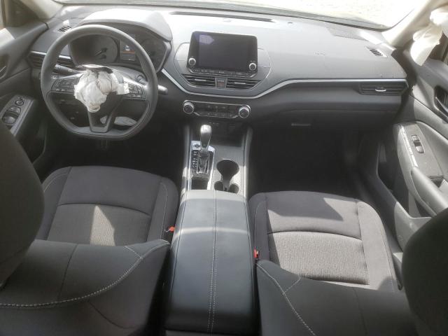 Photo 8 from auction – 2025 NISSAN ALTIMA S with VIN 1N4BL4BV0SN330670