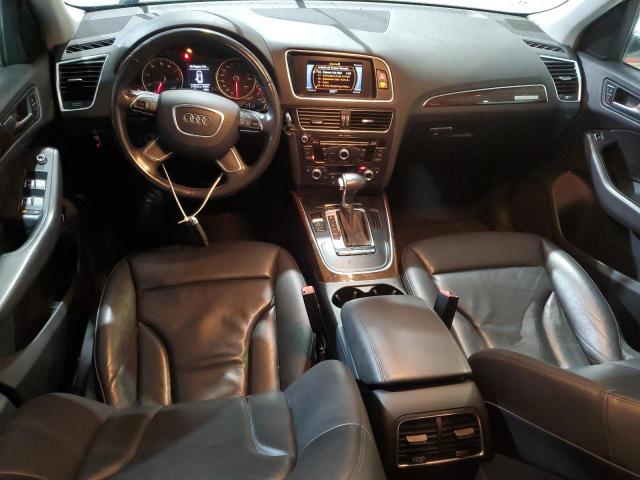 Снимка 8 от търг – 2013 AUDI Q5 PREMIUM с VIN WA1CFAFP2DA094026