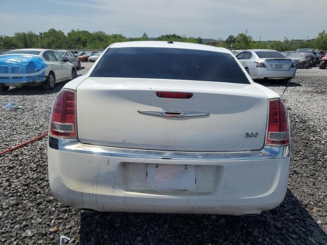 Photo 6 from auction – 2013 CHRYSLER 300 with VIN 2C3CCAAG2DH538162