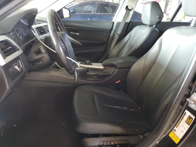 Photo 7 from auction – 2013 BMW 328 I SULE with VIN WBA3C1C5XDF440924