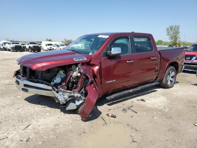 RAM 1500 LARAM 2022 z numerem VIN 1C6SRFJT2NN283979 - Zdjęcie z aukcji