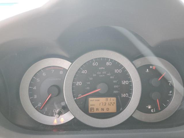 Photo 9 from auction – 2008 TOYOTA RAV4 with VIN JTMZD33V186080213