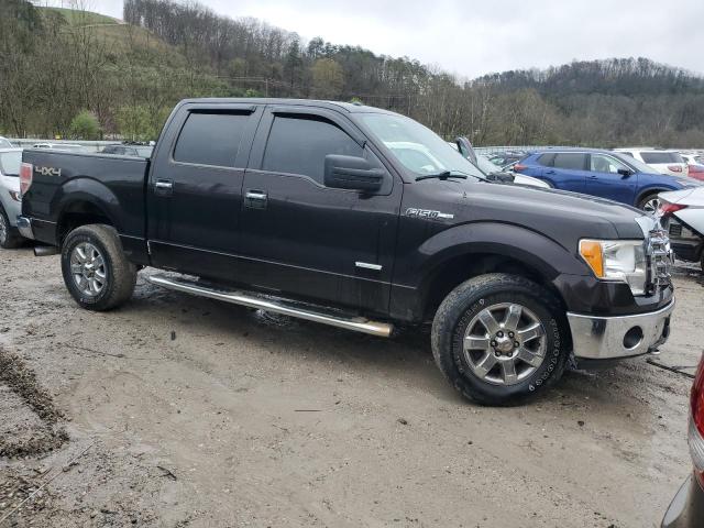 Photo 4 from auction – 2013 FORD F150 SUPER with VIN 1FTFW1ET3DFA44191