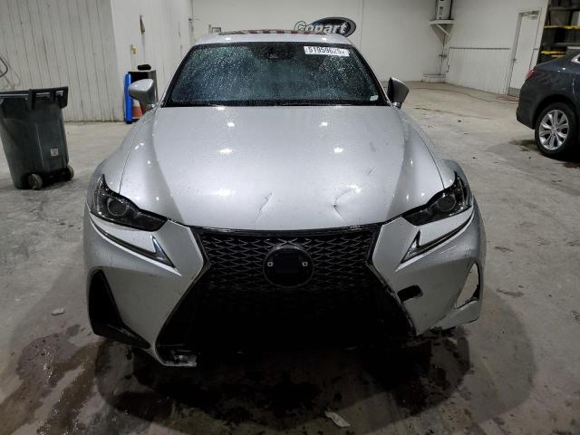 Photo 5 from auction – 2018 LEXUS IS 300 with VIN JTHBA1D24J5072152