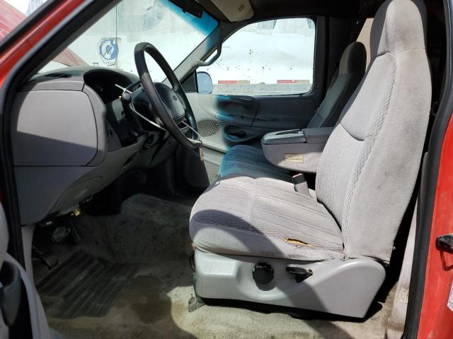 صورة رقم 7 من المزاد - 1997 FORD F150 مع VIN 1FTDX1761VNC70331