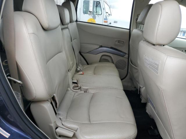 Photo 11 from auction – 2007 MITSUBISHI OUTLANDER with VIN JA4MT41XX7Z020493
