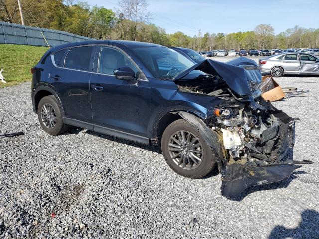 Photo 4 from auction – 2019 MAZDA CX-5 TOURI with VIN JM3KFBCM7K0533023