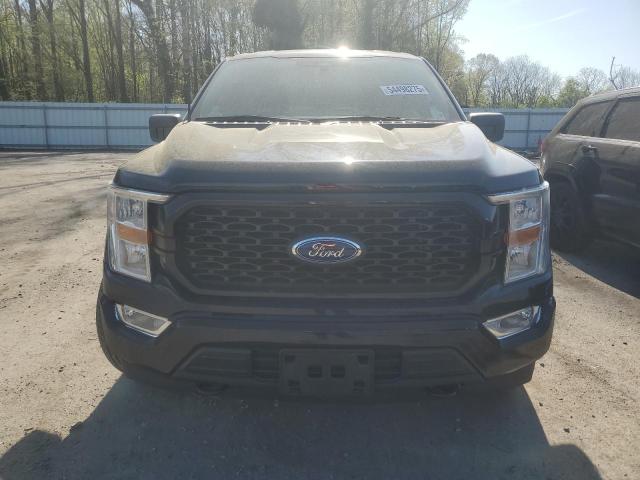 Photo 5 from auction – 2022 FORD F150 SUPER with VIN 1FTFW1E57NFC25507