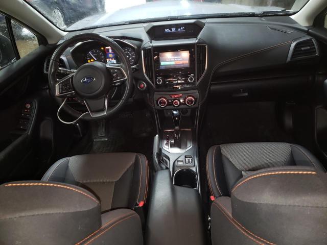 Photo 8 from auction – 2021 SUBARU CROSSTREK with VIN JF2GTAEC1M8355833
