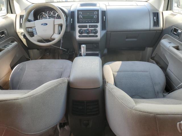 Photo 8 from auction – 2010 FORD EDGE SE with VIN 2FMDK3GC5ABA64348