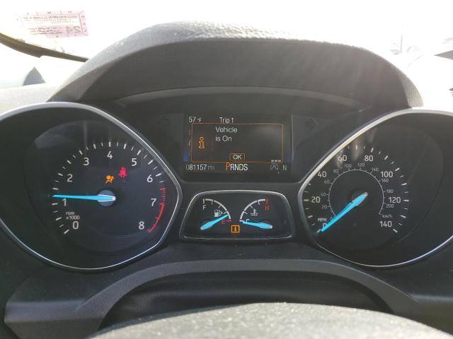Photo 9 from auction – 2018 FORD ESCAPE SE with VIN 1FMCU9GDXJUB16861