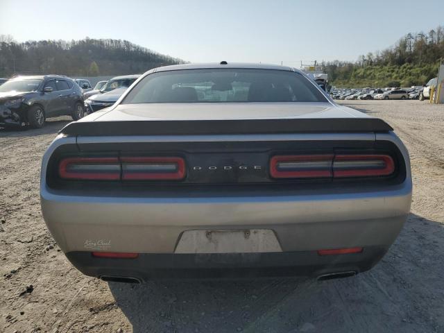 Photo 6 from auction – 2015 DODGE CHALLENGER SXT with VIN 2C3CDZAG1FH764112