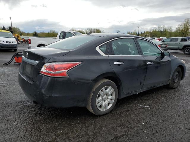 Photo 3 from auction – 2015 NISSAN ALTIMA 2.5 with VIN 1N4AL3AP0FC239604