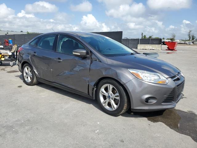 Photo 4 from auction – 2014 FORD FOCUS SE with VIN 1FADP3F23EL232532