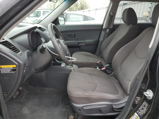 Photo 7 from auction – 2013 KIA SOUL with VIN KNDJT2A52D7614028