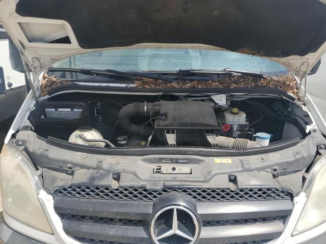 Photo 7 from auction – 2012 MERCEDES-BENZ SPRINTER 3 with VIN WDAPF4CC5C9507151