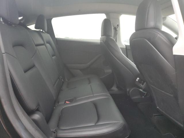 Photo 10 from auction – 2022 TESLA MODEL Y with VIN 7SAYGAEE1NF381491