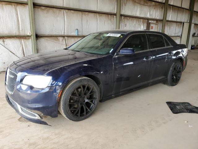 Фото 1 с аукциона – 2015 CHRYSLER 300 LIMITE с VIN 2C3CCAAG7FH796602
