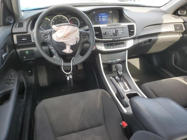 Photo 8 from auction – 2014 HONDA ACCORD EX with VIN 1HGCR2F73EA209321