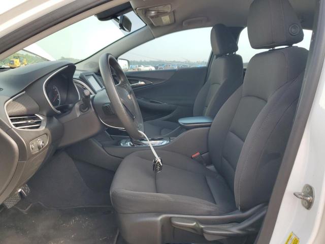 Photo 7 from auction – 2017 CHEVROLET MALIBU LS with VIN 1G1ZB5ST3HF158288