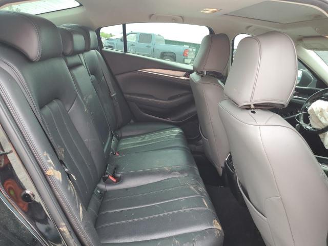 Photo 10 from auction – 2018 MAZDA 6 TOURING with VIN JM1GL1VM2J1336221