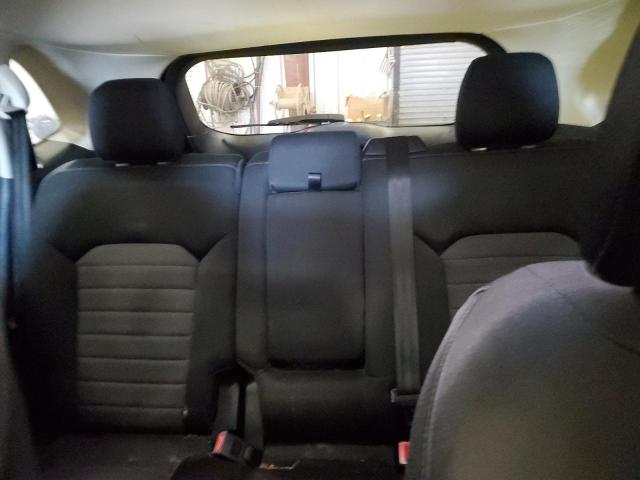 Photo 10 from auction – 2016 FORD EDGE SE with VIN 2FMPK3G84GBB07837