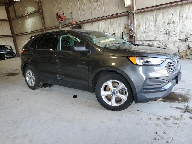 Photo 4 from auction – 2020 FORD EDGE SE with VIN 2FMPK4G92LBA16879