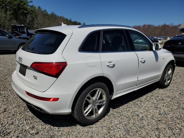 Photo 3 from auction – 2013 AUDI Q5 PREMIUM with VIN WA1DGAFP0DA050852