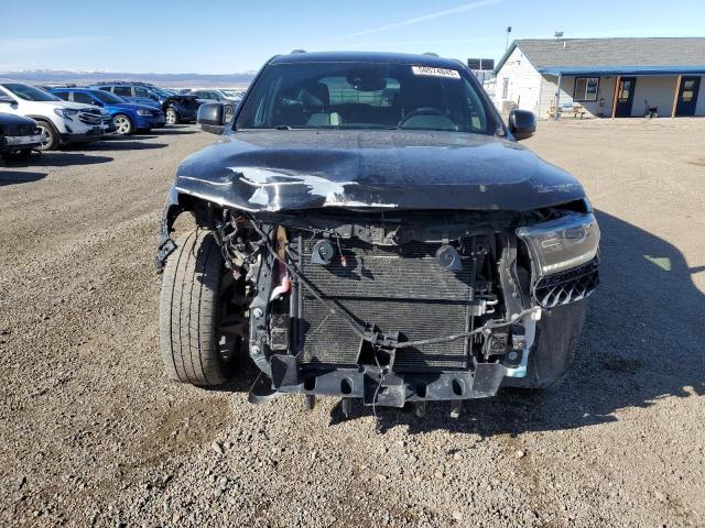 Photo 5 from auction – 2017 DODGE DURANGO R/ with VIN 1C4SDJCT2HC762975