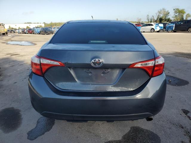 Снимка 6 от търг – 2015 TOYOTA COROLLA L с VIN 2T1BURHEXFC304680