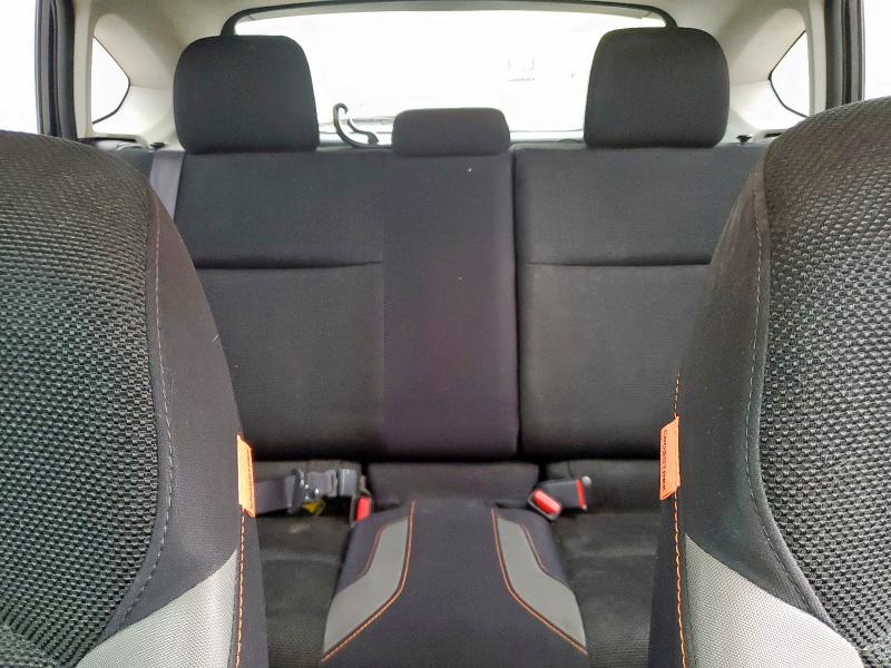 Photo 10 from auction – 2016 SUBARU CROSSTREK with VIN JF2GPABC9GH254875