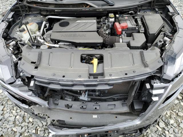 Photo 12 from auction – 2023 NISSAN ROGUE SV with VIN 5N1BT3BB8PC852438