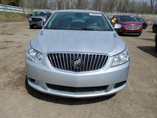 Photo 5 from auction – 2013 BUICK LACROSSE with VIN 1G4GA5ER0DF212959