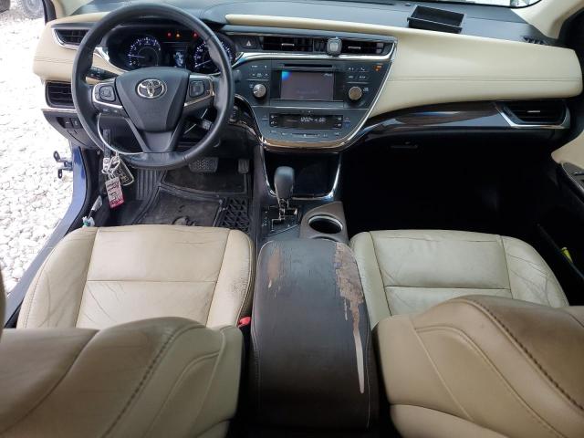 Photo 8 from auction – 2013 TOYOTA AVALON BAS with VIN 4T1BK1EB3DU036407