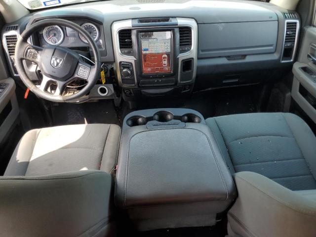 Photo 8 from auction – 2016 RAM 1500 SLT with VIN 1C6RR6GGXGS340426