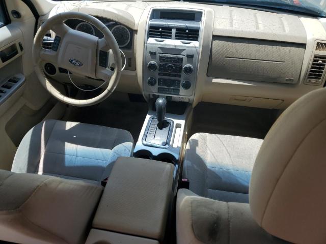 Photo 8 from auction – 2011 FORD ESCAPE XLT with VIN 1FMCU0D75BKB44056
