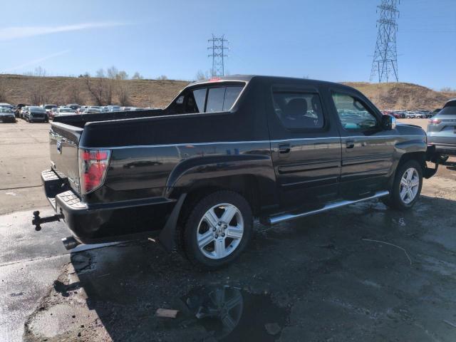 Photo 3 from auction – 2012 HONDA RIDGELINE with VIN 5FPYK1F50CB457894