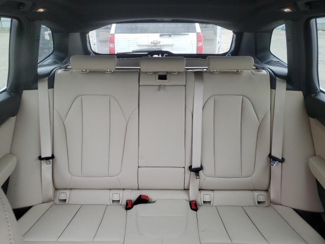 Photo 10 from auction – 2021 BMW X3 XDRIVE3 with VIN 5UXTY5C06M9F30958