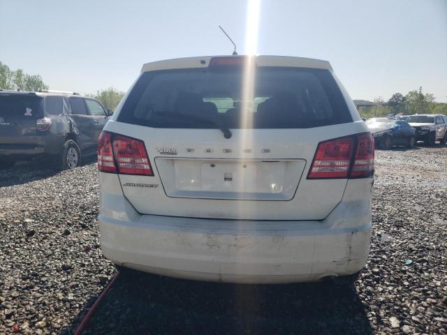 Photo 6 from auction – 2015 DODGE JOURNEY SE with VIN 3C4PDCAB4FT531380